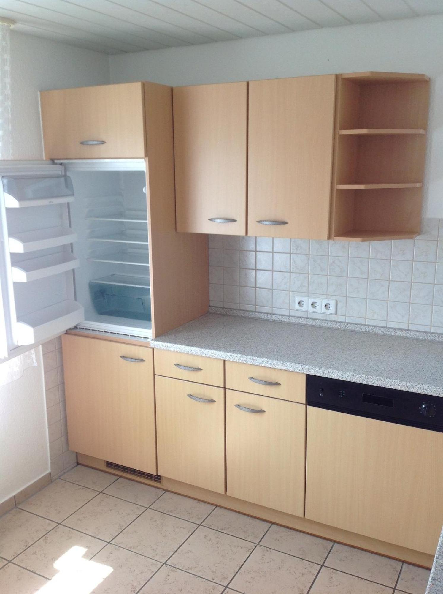 Ruhige Wohnung In Schnaitheim Bei Heidenheim Kültér fotó